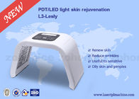Lichttherapie-Maschine der Haut-Verjüngungs-15W PDT LED