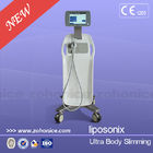 HIFU-ultrashape liposonix, das Gewichtsverlust-Ausrüstung Wechselstrom 100-240V, 50/60 Hz abnimmt