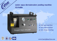 Sauerstoff-Jet--Schalenmaschine/-wasser dermabrasion/hydro-dermabrasion Microdermabrasion
