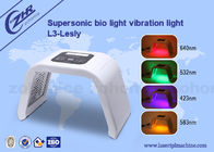 LED beleuchten Photonhaushalt Haut-Verjüngungs-Maschineninfrarothautlichttherapie