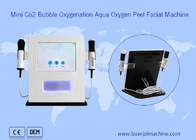 Blasen-Oxydations-Hautpflege-Schönheits-Maschinen-Klinik Mini Cos 2 verwenden Bo01