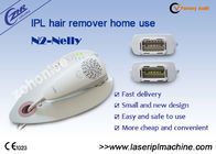 Hauptgebrauchs-Mini Head Exchangeable Skin Rejuvenations-Haar-Abbau-IPL-Schönheits-Maschine