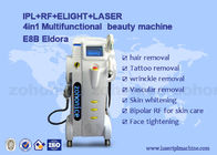 IPL-Haarabbau Rfs 4in1 ELIGHT OPT-SHR Multifunktionsschönheits-Ausrüstung für Salon E8B
