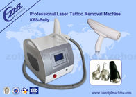 Tragbare Q geschaltete Laser-Pigment-Abbau-Maschine Nd-Yag für Klinik und Krankenhaus