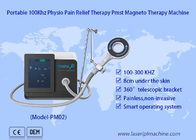 Physiotherapie Elektromagnetische Therapie Maschine Luftkühlung Schmerzlinderung Behandlungsgerät