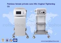 Vaginale Festziehen-/Verjüngungs-hohe Intensität fokussierte Ultraschall Hifu 110v/220v