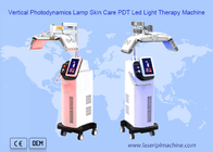 Fotodynamische Lichttherapie-Maschinen-Akne-Behandlung Skincare 1000W Pdt