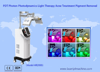 Berufs-3W 240pcs Pdt führte Lichttherapie-Maschinen-fotodynamisches Gesichtspflege-Gerät