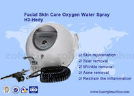 Mininadel-freie Sauerstoff-Spray-Maschine, Falten-Abbau-Sauerstoff-Hautpflege-Maschine