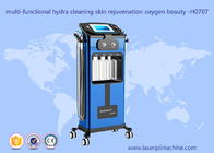 Multifunktions6 in 1 Hydrafacial-Maschinen-Reinigungsgesichtspflege-Haut-Verjüngung
