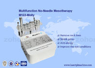 Portable keine Schmerzdüsennadel freie Mesotherapy-Maschine für Hautpflege