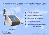 Anti-Cellulitis-Kavitation Körper-Schlankheitsmaschine Vakuum-Roller-Radiofrequenz-Portabel