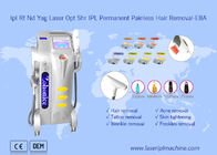 3in1 E-Light IPL RF Portable zur Enthaarung / Tätowierung / Hautpflege