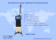 Wirksame Fractional Laser-CO2-Maschine für die Vaginalbehandlung