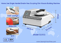 Portable Ems Physiotherapie Maschine Körpergestaltung Muskelstimulation Gewichtsverlust