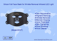 Heimgebrauch LED-Lichttherapie Hautverjüngung Spitzenspa für LED-Gesichtsmaske