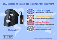 Heimgebrauch LED-Lichttherapie Hautverjüngung Spitzenspa für LED-Gesichtsmaske