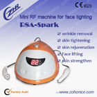 Miniface lifting-Behandlung Rf-Schönheits-Ausrüstung mit CER genehmigte