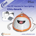 Miniface lifting-Behandlung Rf-Schönheits-Ausrüstung mit CER genehmigte