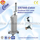 Chirurgie-Laser-Dehnungsstreifen-Abbau-System-medizinische Bruchco2-Laser-Maschine des CO2-40w