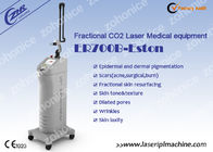 Chirurgie-Laser-Dehnungsstreifen-Abbau-System-medizinische Bruchco2-Laser-Maschine des CO2-40w