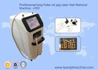 Lange Impuls-Salon-Laser-Haar-Abbau-Maschine/Berufshaar-Abbau-Laser-Maschine