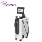 Vakuumunterdruck Rf-Schönheits-Ausrüstungs-Umwandlung Cellulite-Reduzierungs-Rf-Maschine