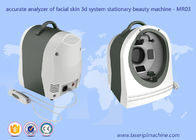 Gesichtssystem-stationäre Schönheits-Maschine des haut-Ausgangsgebrauchs-Schönheits-Gerät-3d