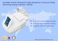 Ultraschall-Hochfrequenz-Rf-Vakuumkörper, der Schönheits-Maschine abnimmt