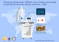 nicht Invasionshohlraumbildungs-Körper laser-1060nm, der Maschine tragbares 110v/220v abnimmt