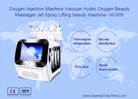 Antialtern-Sauerstoff-Einspritzungs-Maschinen-Jet-Spray-anhebende Schönheits-Gesichtsmaschine