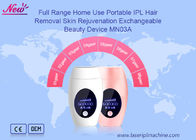 IPL-Haar-Abbau-Ausgangsgebrauchs-Schönheits-Gerät-Akne-Therapie mit 1-jähriger Garantie