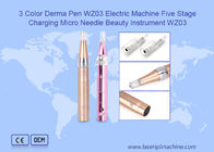 Derma-Stift Cellulite-Reduzierung 35000r/minimale Haut-Verjüngungs-Maschine