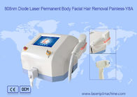 Dioden-Laser-Haar-Abbau-Maschinensaphir Kontaktkühlungs-Systemgerät