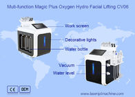 LED-Haut, die Sauerstoff-weiß werdene anhebende Gesichtsmaschine festzieht
