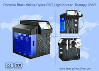 90kpa Licht-Sauerstoff-Gesichtsmaschine der Hydra-PDT