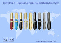 SS-Nadel freie Mesotherapy-Maschine Hyaluronic Pen For Lips