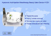Haut-Verjüngungs-Schönheits-Salon-Nadel freie Mesotherapy-Maschine