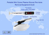 Tragbares Schönheits-Plasma Pen Needle Free Mesotherapy Machine für Akne-Narben
