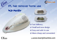 Schmerzlose IPL-Maschine für Haar-Abbau mit intensivem Impuls-Licht