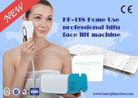 Tragbare Überschall-Maschine 3MHZ 36W 3D HIFU für Face lifting-Haut-Reinigung
