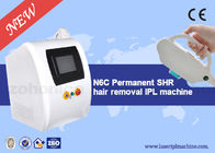 Moderne SHR IPL-Technologie-dauerhafter Haar-Abbau OPT-und Falten-Abbau