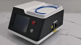 980nm 1470nm Halbleiterdiodenlaser zur Lipolyse-Injektion