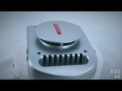 Einfrierende Platten-Maschine BD03 Mini Cryotherapy Cooling Pads Fat