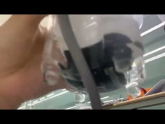 FL12 3D HIFU Maschine 2IN1 Gesichtslifting Gewichtsverlust Schönheitsgerät