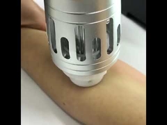 SV05A Zweikanalige elektromagnetische 50-mJ-Eswt-Maschine