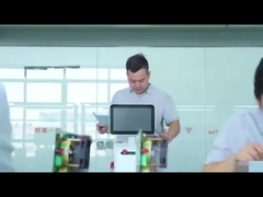 R19-ID Tragbares Trushape ID 20 kHz monopolares RF-Trusculpt-Gerät zur Gewichtsreduktion