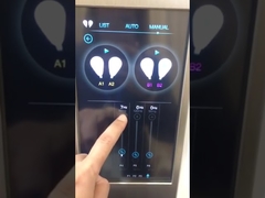 CLS05 Max HIEMT Ems Sculpting Elektromagnetisches Muskelstimulationsgerät