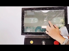 Laser-Haar-Abbau-Maschine der Dioden-Y9 Pro-1600w 808