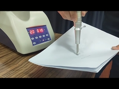 Chirurgie-Laser-Haut-Narben-Abbau-Maschine CO2 10600nm Z15A tragbare